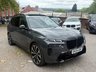 USED 2024 24 BMW X7 3.0 40d MHT M Sport Auto xDrive Euro 6 (s/s) 5dr BOWERS WILKINS - DRIVE ASSIST