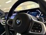 USED 2024 24 BMW X7 3.0 40d MHT M Sport Auto xDrive Euro 6 (s/s) 5dr HUGEHUGESPEC+23'BMWALLOYS+WOW