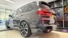 USED 2024 24 BMW X7 3.0 40d MHT M Sport Auto xDrive Euro 6 (s/s) 5dr HUGEHUGESPEC+23'BMWALLOYS+WOW