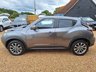 USED 2016 66 NISSAN JUKE 1.6 Tekna XTRON Euro 6 5dr AUTOMATIC/LOVELY EXAMPLE!!!