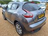 USED 2016 66 NISSAN JUKE 1.6 Tekna XTRON Euro 6 5dr AUTOMATIC/LOVELY EXAMPLE!!!