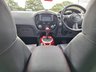 USED 2016 66 NISSAN JUKE 1.6 Tekna XTRON Euro 6 5dr AUTOMATIC/LOVELY EXAMPLE!!!