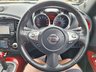 USED 2016 66 NISSAN JUKE 1.6 Tekna XTRON Euro 6 5dr AUTOMATIC/LOVELY EXAMPLE!!!