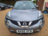 USED 2016 66 NISSAN JUKE 1.6 Tekna XTRON Euro 6 5dr AUTOMATIC/LOVELY EXAMPLE!!!