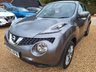 USED 2016 66 NISSAN JUKE 1.6 Tekna XTRON Euro 6 5dr AUTOMATIC/LOVELY EXAMPLE!!!
