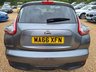 USED 2016 66 NISSAN JUKE 1.6 Tekna XTRON Euro 6 5dr AUTOMATIC/LOVELY EXAMPLE!!!