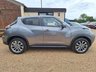USED 2016 66 NISSAN JUKE 1.6 Tekna XTRON Euro 6 5dr AUTOMATIC/LOVELY EXAMPLE!!!