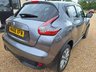 USED 2016 66 NISSAN JUKE 1.6 Tekna XTRON Euro 6 5dr AUTOMATIC/LOVELY EXAMPLE!!!