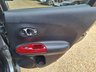 USED 2016 66 NISSAN JUKE 1.6 Tekna XTRON Euro 6 5dr AUTOMATIC/LOVELY EXAMPLE!!!