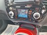 USED 2016 66 NISSAN JUKE 1.6 Tekna XTRON Euro 6 5dr AUTOMATIC/LOVELY EXAMPLE!!!