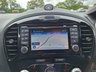 USED 2016 66 NISSAN JUKE 1.6 Tekna XTRON Euro 6 5dr AUTOMATIC/LOVELY EXAMPLE!!!