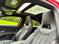 USED 2018 68 MERCEDES-BENZ A-CLASS 1.5 A180d AMG Line (Premium Plus) Hatchback 5dr Diesel 7G-DCT Euro 6 (s/s) (116 ps) 