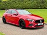 USED 2018 68 MERCEDES-BENZ A-CLASS 1.5 A180d AMG Line (Premium Plus) Hatchback 5dr Diesel 7G-DCT Euro 6 (s/s) (116 ps) 