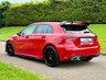 USED 2018 68 MERCEDES-BENZ A-CLASS 1.5 A180d AMG Line (Premium Plus) Hatchback 5dr Diesel 7G-DCT Euro 6 (s/s) (116 ps) 