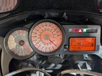 USED 2013 13 BMW K 1300 S  ANNIVERSARY - TOP SPEC - AKRAPOVIC - PANNIERS - LOVELY BIKE. BMW LUGGAGE