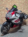 USED 2013 13 BMW K 1300 S  ANNIVERSARY - TOP SPEC - AKRAPOVIC - PANNIERS - LOVELY BIKE. BMW LUGGAGE