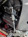 USED 2013 13 BMW K 1300 S  ANNIVERSARY - TOP SPEC - AKRAPOVIC - PANNIERS - LOVELY BIKE. BMW LUGGAGE
