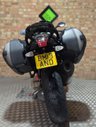 USED 2013 13 BMW K 1300 S  ANNIVERSARY - TOP SPEC - AKRAPOVIC - PANNIERS - LOVELY BIKE. BMW LUGGAGE