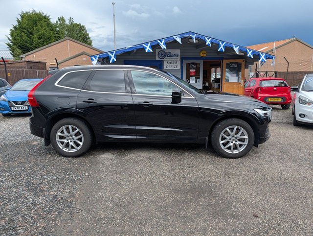 View our VOLVO XC60