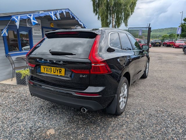 View our VOLVO XC60