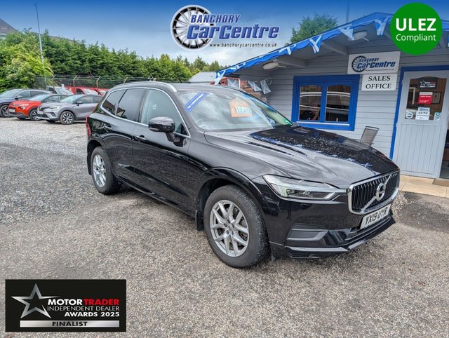 View our VOLVO XC60