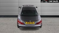 USED 2019 68 MERCEDES-BENZ CLA 1.6 CLA200 AMG Line Edition Coupe 4dr Petrol Manual Euro 6 (s/s) (156 ps) 