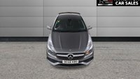 USED 2019 68 MERCEDES-BENZ CLA 1.6 CLA200 AMG Line Edition Coupe 4dr Petrol Manual Euro 6 (s/s) (156 ps) 