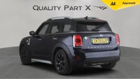 USED 2020 70 MINI COUNTRYMAN 1.5 10kWh Cooper SE Classic Auto ALL4 Euro 6 (s/s) 5dr SUMMER SALE NOW ON, SAVE 100s!