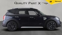 USED 2020 70 MINI COUNTRYMAN 1.5 10kWh Cooper SE Classic Auto ALL4 Euro 6 (s/s) 5dr SUMMER SALE NOW ON, SAVE 100s!