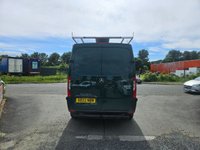 USED 2022 22 MERCEDES-BENZ SPRINTER 315 CDI PREMIUM MWB ULEZ FREE ZONE 