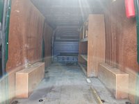 USED 2022 22 MERCEDES-BENZ SPRINTER 315 CDI PREMIUM MWB ULEZ FREE ZONE 