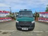 USED 2022 22 MERCEDES-BENZ SPRINTER 315 CDI PREMIUM MWB ULEZ FREE ZONE 