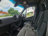 USED 2022 22 MERCEDES-BENZ SPRINTER 315 CDI PREMIUM MWB ULEZ FREE ZONE 