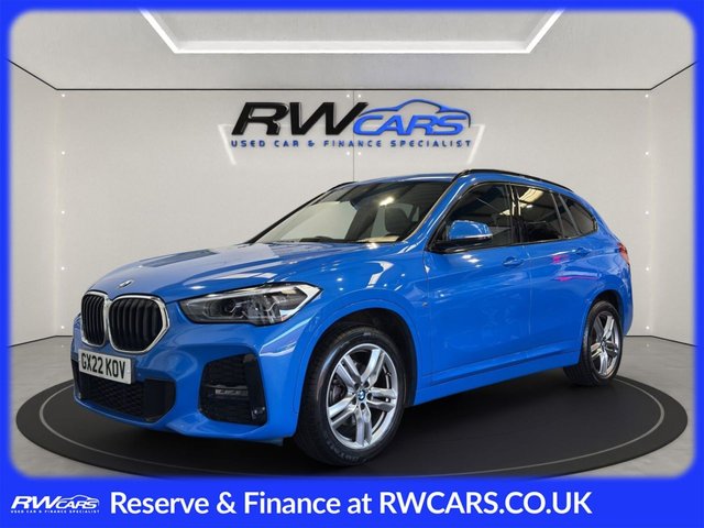 RW Cars