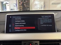USED 2022 22 BMW X1 1.5 18i M Sport SUV 5dr Petrol DCT sDrive Euro 6 (s/s) (136 ps) 