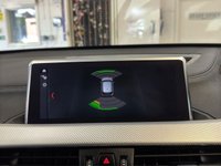 USED 2022 22 BMW X1 1.5 18i M Sport SUV 5dr Petrol DCT sDrive Euro 6 (s/s) (136 ps) 