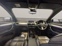 USED 2022 22 BMW X1 1.5 18i M Sport SUV 5dr Petrol DCT sDrive Euro 6 (s/s) (136 ps) 