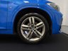 USED 2022 22 BMW X1 1.5 18i M Sport SUV 5dr Petrol DCT sDrive Euro 6 (s/s) (136 ps) 