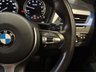 USED 2022 22 BMW X1 1.5 18i M Sport SUV 5dr Petrol DCT sDrive Euro 6 (s/s) (136 ps) 