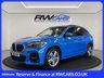 USED 2022 22 BMW X1 1.5 18i M Sport SUV 5dr Petrol DCT sDrive Euro 6 (s/s) (136 ps) 