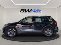 USED 2023 73 VOLKSWAGEN TIGUAN 2.0 TDI Elegance SUV 5dr Diesel DSG Euro 6 (s/s) (150 ps) 