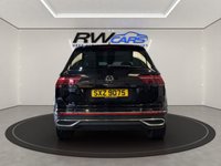 USED 2023 73 VOLKSWAGEN TIGUAN 2.0 TDI Elegance SUV 5dr Diesel DSG Euro 6 (s/s) (150 ps) 