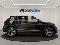 USED 2023 73 VOLKSWAGEN TIGUAN 2.0 TDI Elegance SUV 5dr Diesel DSG Euro 6 (s/s) (150 ps) 