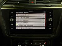 USED 2023 73 VOLKSWAGEN TIGUAN 2.0 TDI Elegance SUV 5dr Diesel DSG Euro 6 (s/s) (150 ps) 