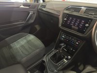 USED 2023 73 VOLKSWAGEN TIGUAN 2.0 TDI Elegance SUV 5dr Diesel DSG Euro 6 (s/s) (150 ps) 