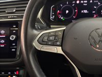 USED 2023 73 VOLKSWAGEN TIGUAN 2.0 TDI Elegance SUV 5dr Diesel DSG Euro 6 (s/s) (150 ps) 