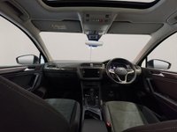 USED 2023 73 VOLKSWAGEN TIGUAN 2.0 TDI Elegance SUV 5dr Diesel DSG Euro 6 (s/s) (150 ps) 