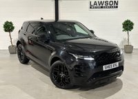 USED 2019 69 LAND ROVER RANGE ROVER EVOQUE 2.0 D150 R-Dynamic S SUV 5dr Diesel Manual FWD Euro 6 (s/s) (150 ps) 