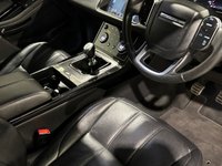USED 2019 69 LAND ROVER RANGE ROVER EVOQUE 2.0 D150 R-Dynamic S SUV 5dr Diesel Manual FWD Euro 6 (s/s) (150 ps) 