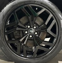 USED 2019 69 LAND ROVER RANGE ROVER EVOQUE 2.0 D150 R-Dynamic S SUV 5dr Diesel Manual FWD Euro 6 (s/s) (150 ps) 
